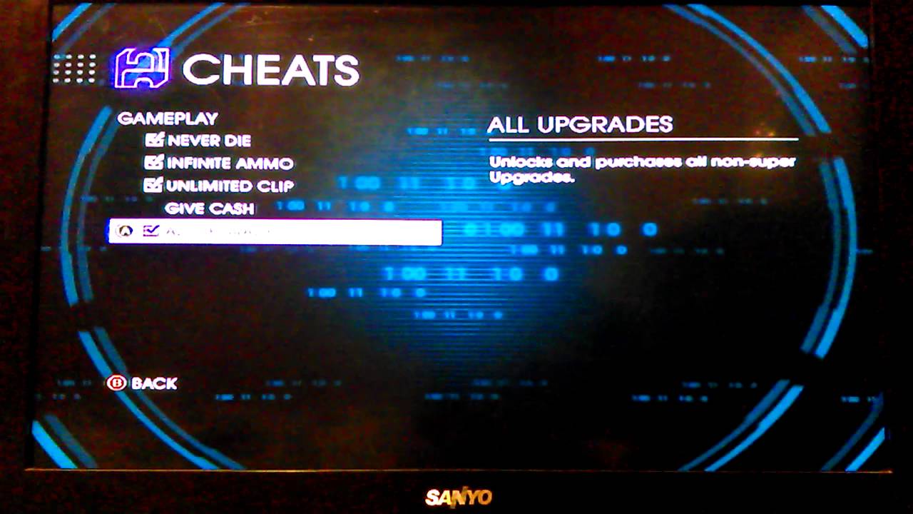 Saints Row 4 Cheats Xbox One aroundkawev